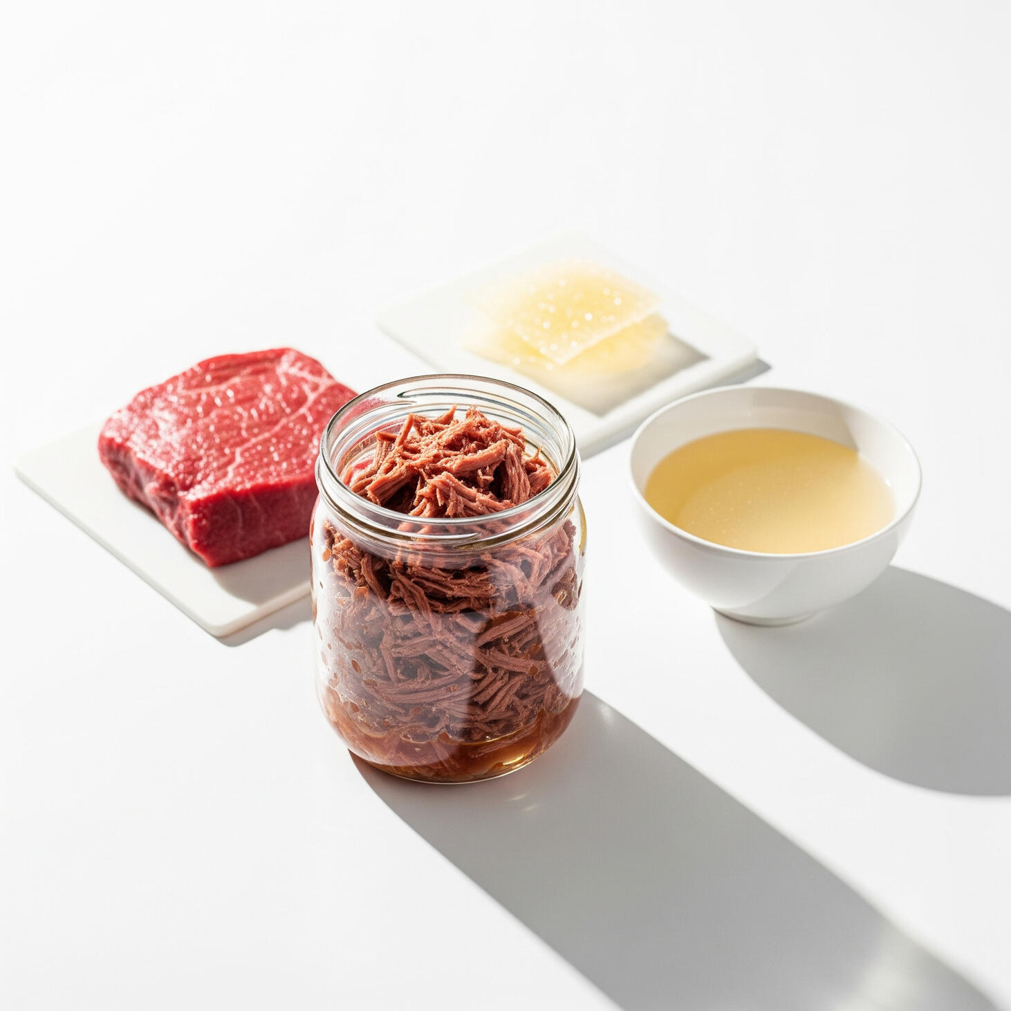 PŘÍRODNÍ SLOŽENÍ